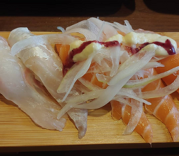 만땅스시 역삼점 사진 5