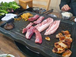 고향축산물불고기 1