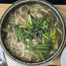 태연올갱이해장국 5