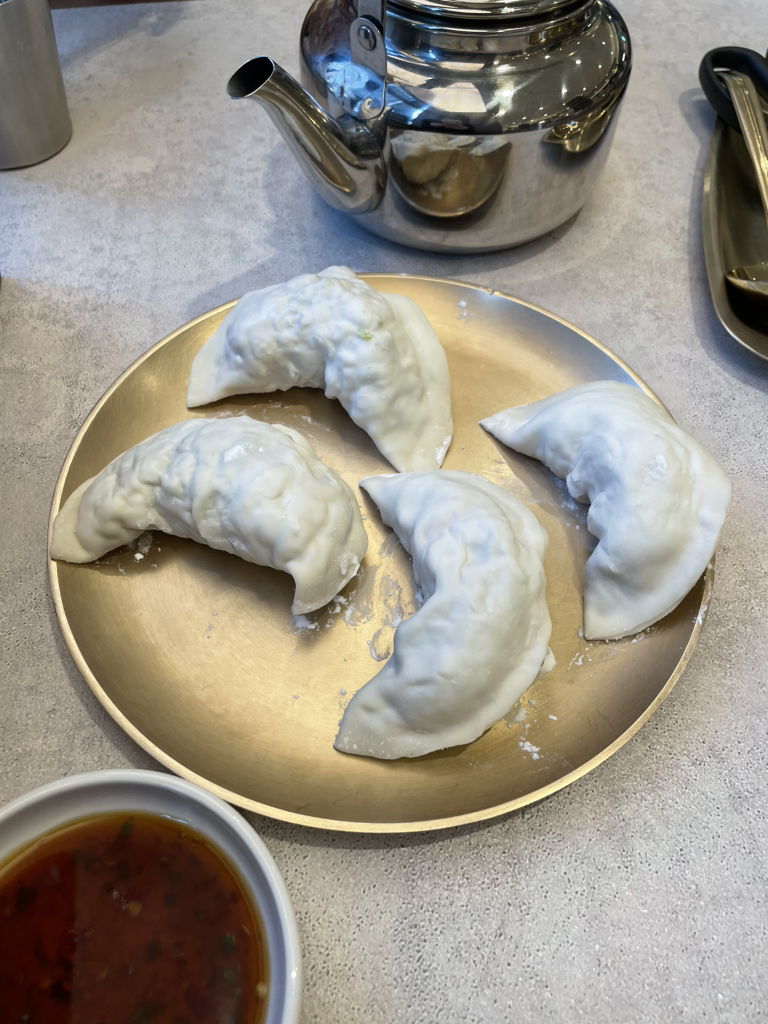 광화문면옥 사진 5