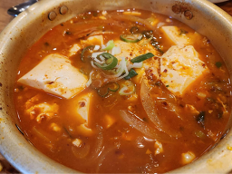 김북순큰남비집 신사본점 사진 6