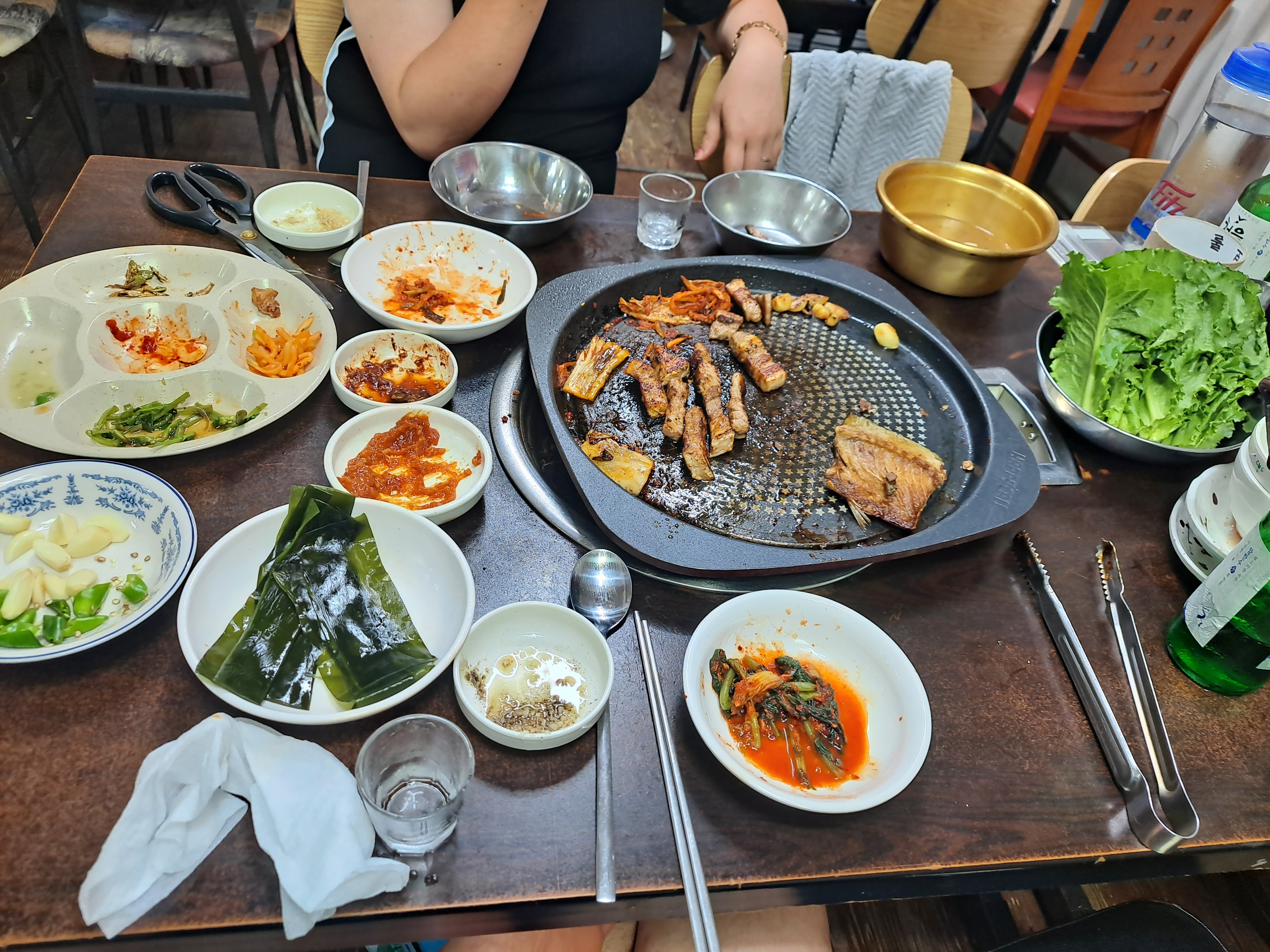 Gohyangjip (고향집) 1