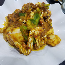 카오시암 사진 8