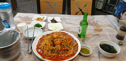 Agudaetongryeong (아구대통령) 1