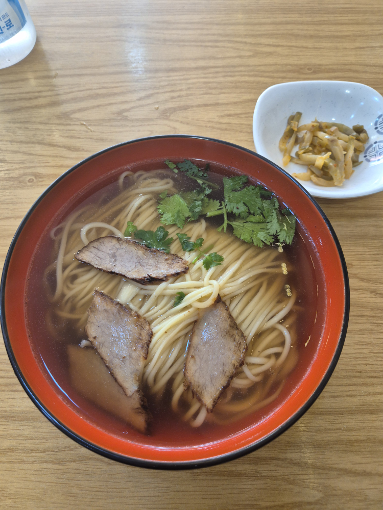 안기수타면 구로점 대표 사진