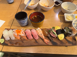 스시선 방이점 사진 4