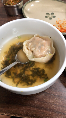 장맛손칼국수 사진 8