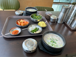 용강돼지국밥 2