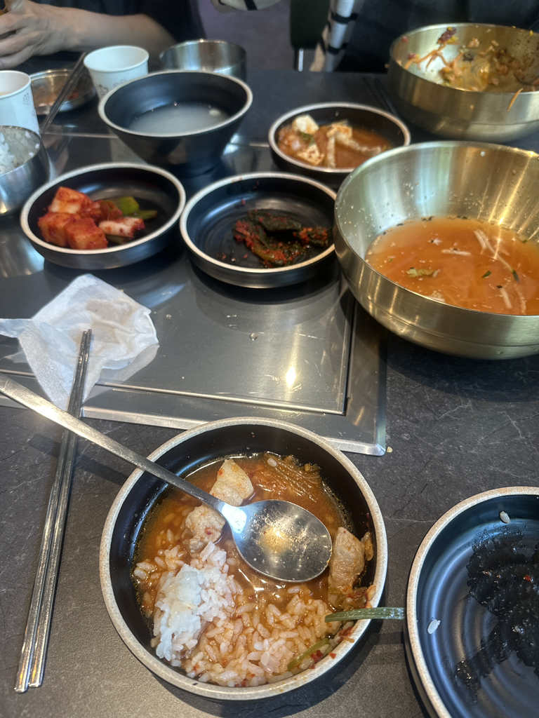 초록온담 김사장 수원본점 사진 3