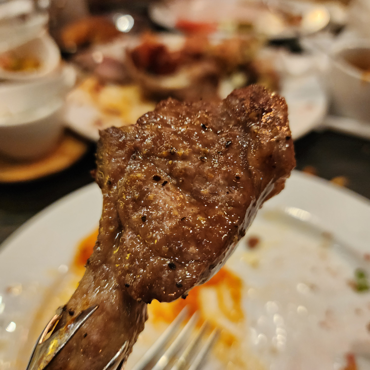 텍사스데브라질 센트럴시티점 사진 3