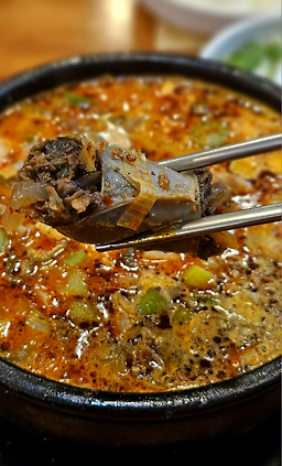 박순자아우내순대 사진 7
