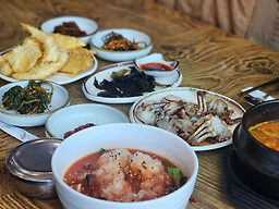 삼다도횟집 본점 사진 6