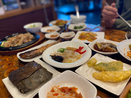 고내촌한정식 사진 4