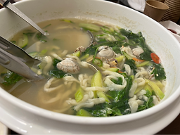 신라제면 안국점 사진 7
