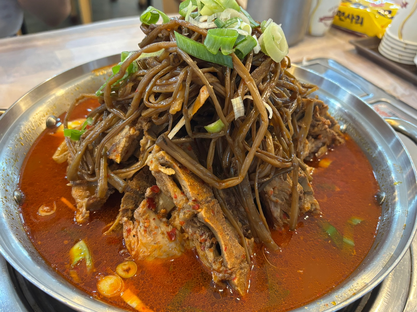 고순이감자탕 2