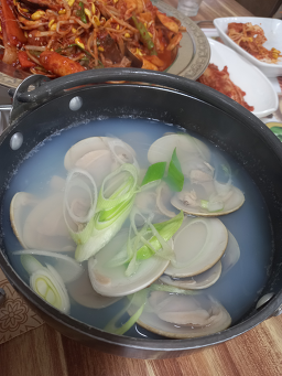 계화회관 6