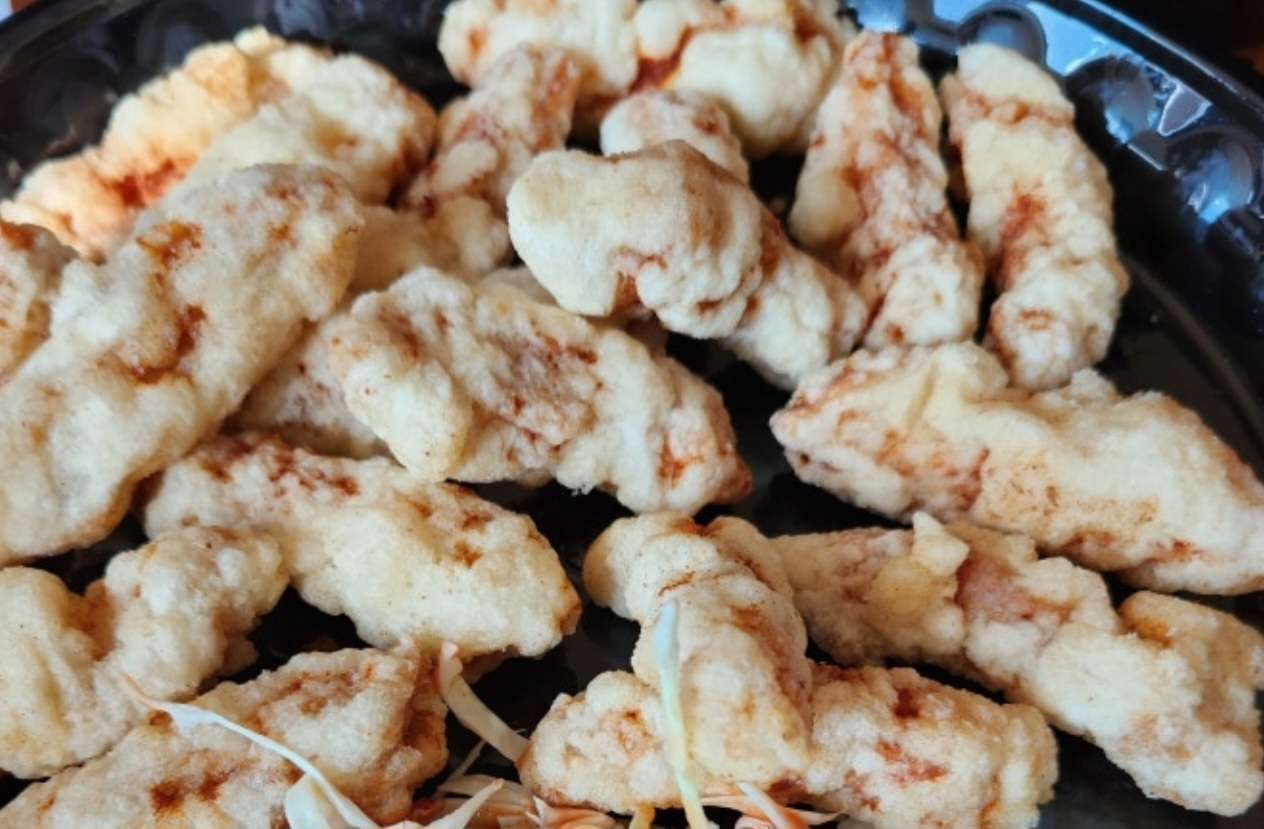 Bukgyeongbanjeom (북경반점) 3