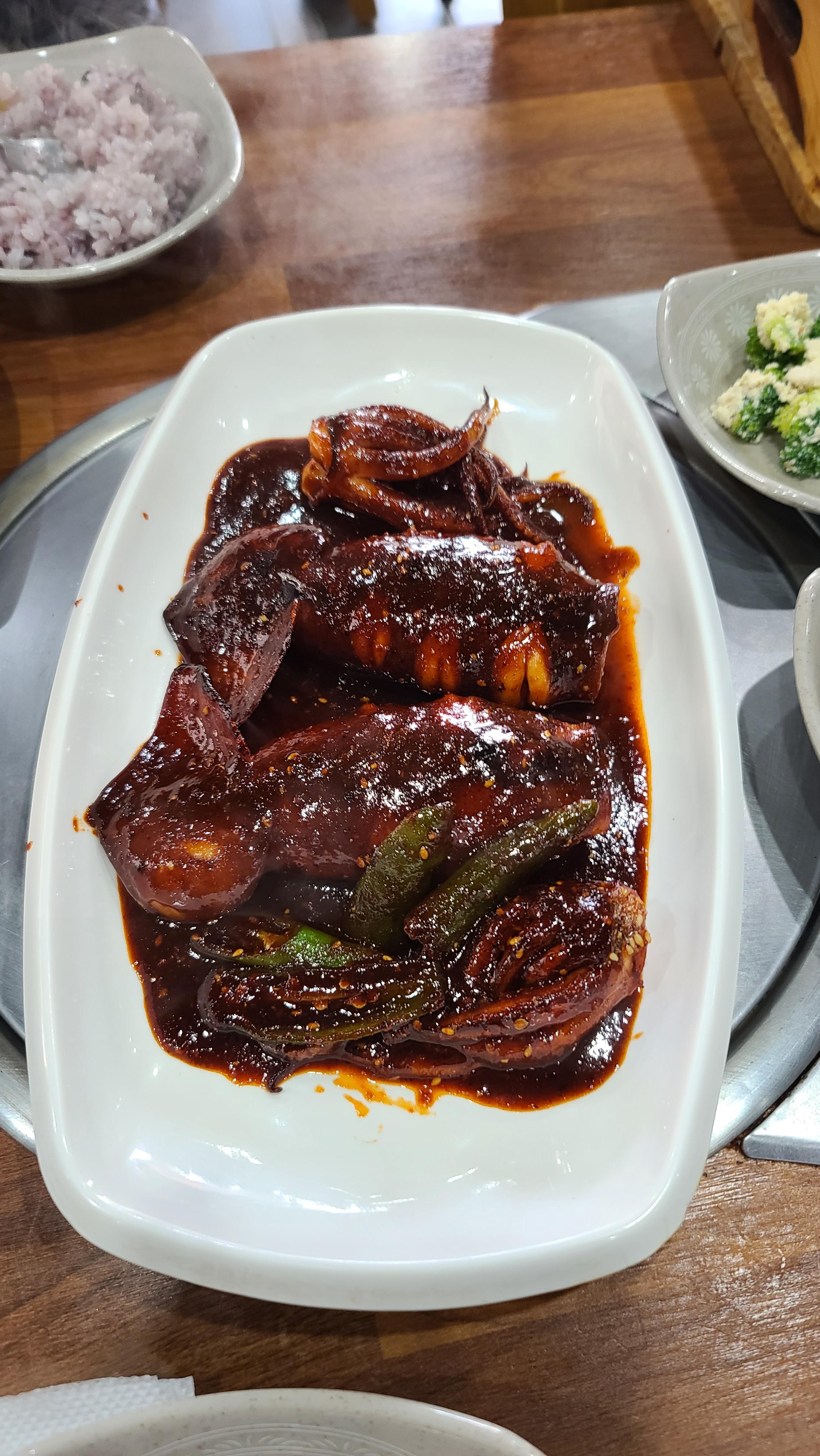 마중물 2