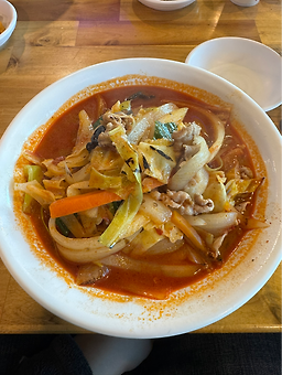 황제궁엔노포중화포차 사진 8