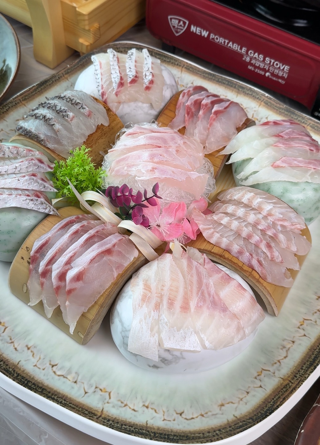 삼미횟집 제주공항점 사진 3
