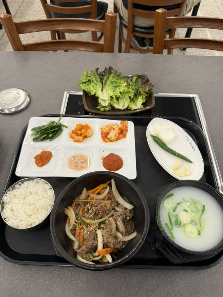 일품돼지국밥 서초본점 대표 사진
