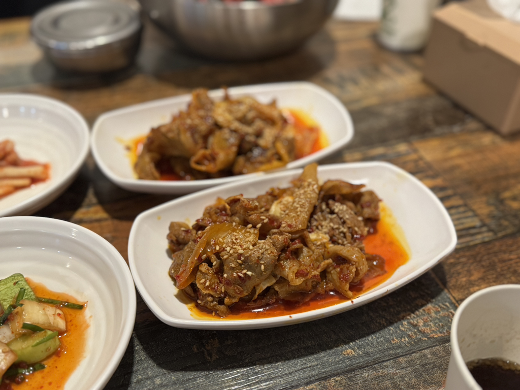 도명골 청국장 사진 4