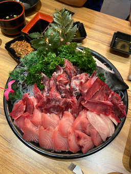 참치한마리 신논현본점 사진 4