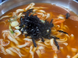 유국수카페 대표 사진