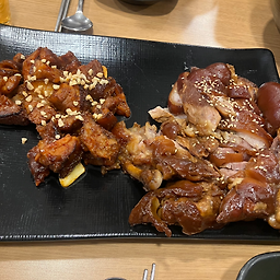 Ttojokjip gwangmyeongjeom (또족집 광명점) 2