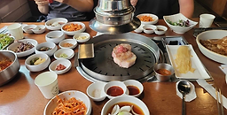 고기굽는남자고성점 4