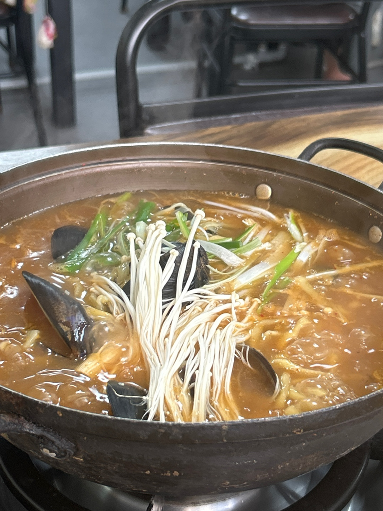 엄마손칼국수 2
