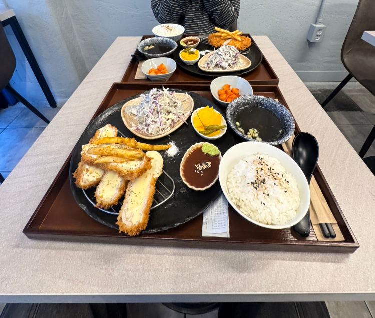 카츠원 사진 2