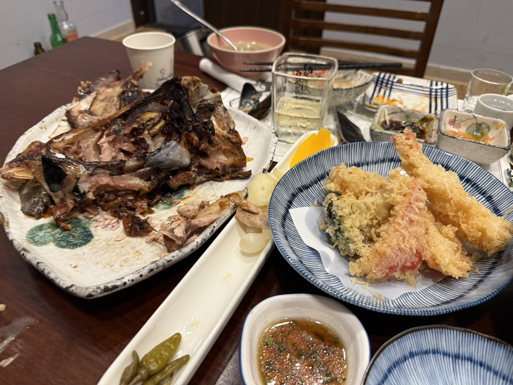 장군참치 4