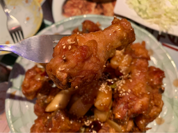 치킨매니아 응봉점 대표 사진