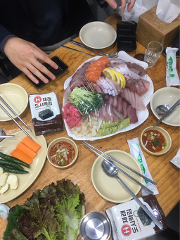 호랑이수산 사진 3