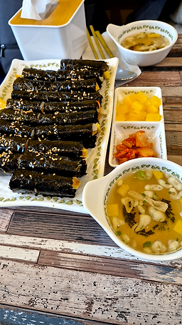 진부엉이꼬마김밥 수지동천점 사진 3