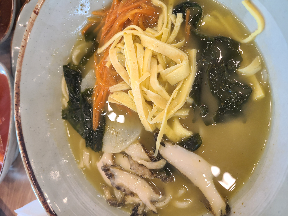성산봄죽칼국수 동화마을 대표 사진