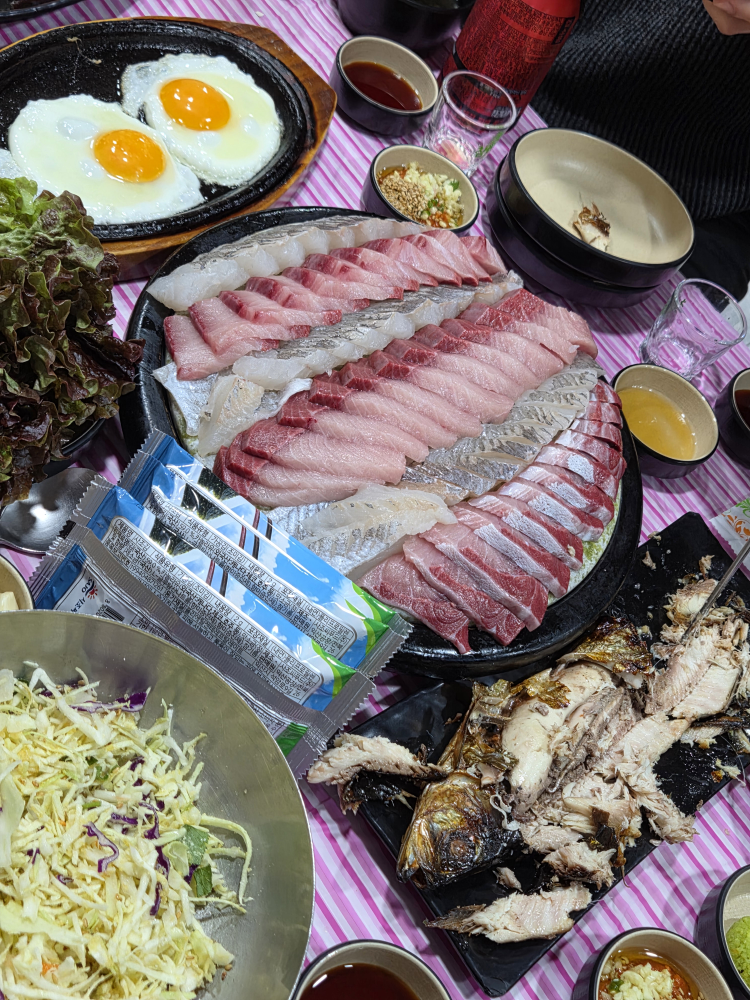 우리바다수산 사진 5