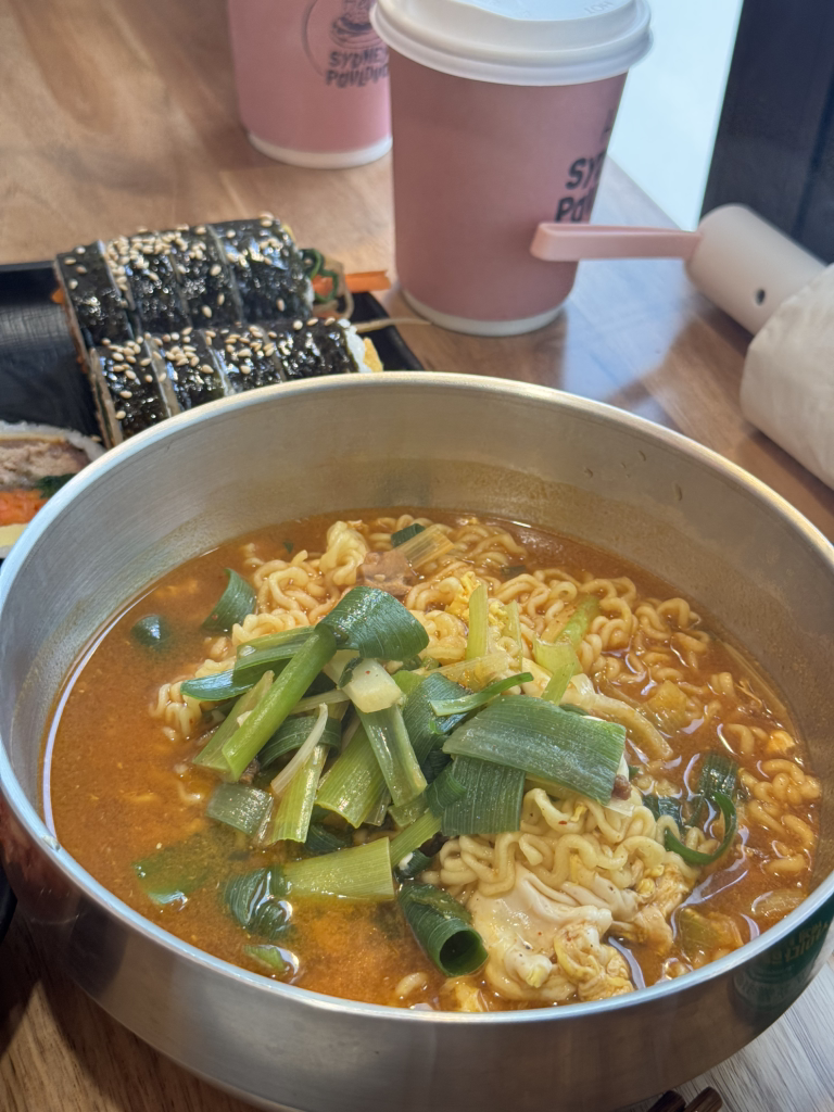 쏠담김밥 사진 3