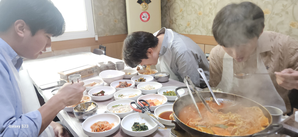남촌숯불갈비 5