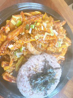 조수리순이네집밥 사진 8