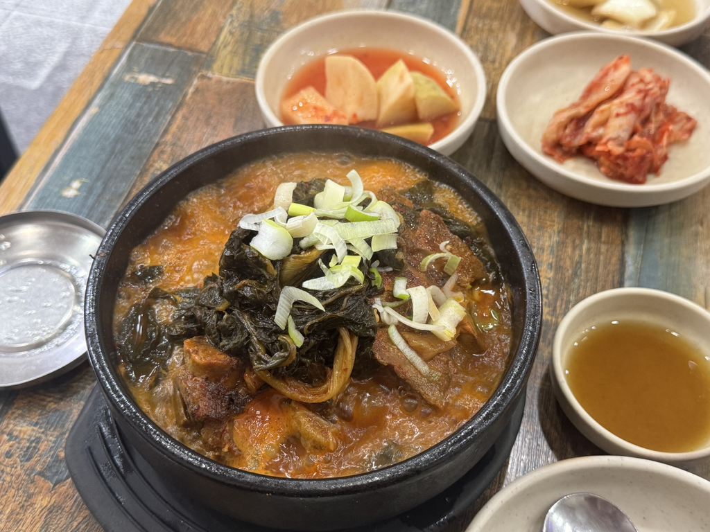 와우소문난감자탕 3