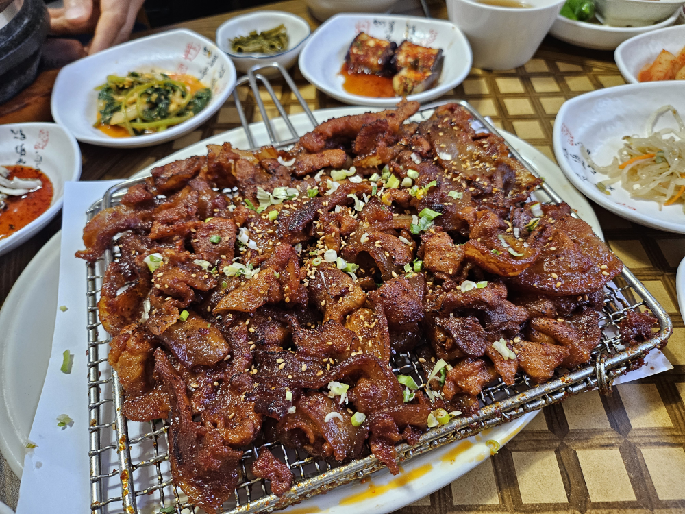 우리식당 3