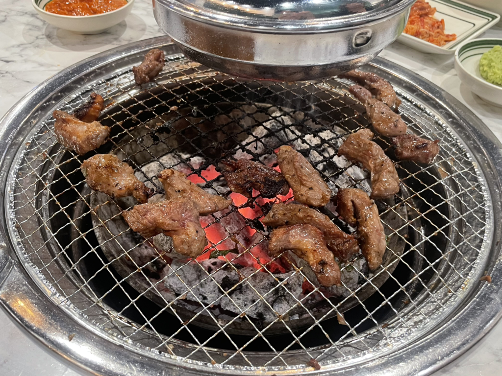고기굽는방앗간 1