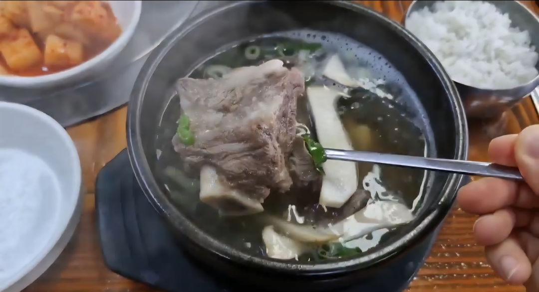 Hansanhanusikdang 2