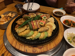 잔치집 사진 7