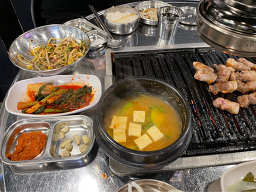 우리동네연탄고기 대표 사진
