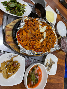 수정식당 사진 8