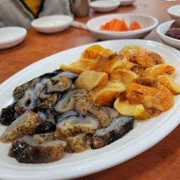 Daibeohaemulcheonguk 4