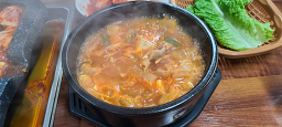 한림항정육마트식당 사진 5